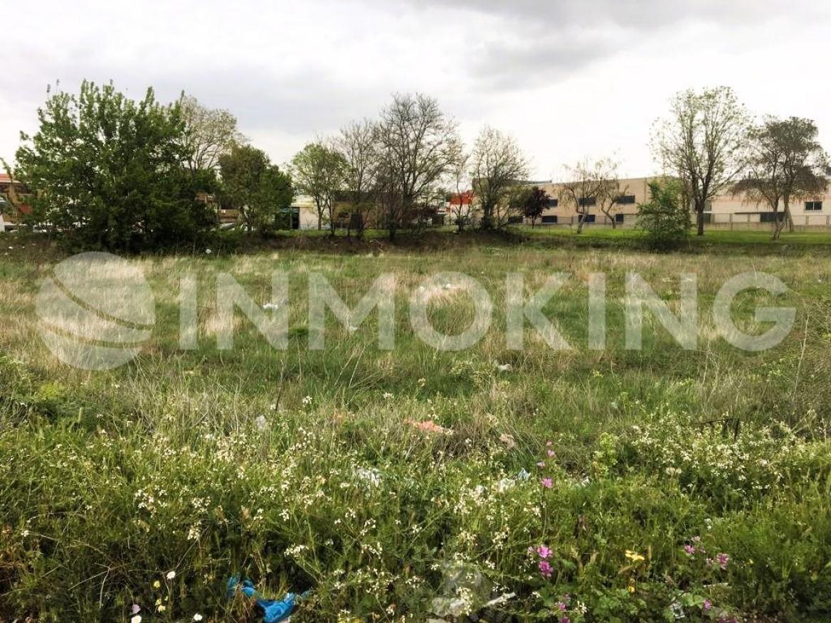 Foto de la propiedad Suelo comercial en GETAFE